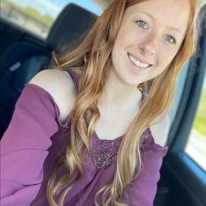 Meet your Posher, Allison🥰